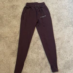XS Alphalete Joggers